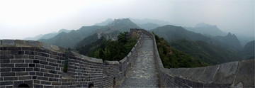 金山嶺長(zhǎng)城