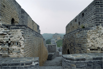 金山嶺長(zhǎng)城