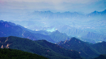 盤山