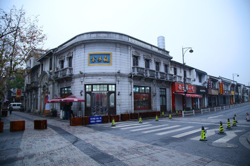 南宋御街