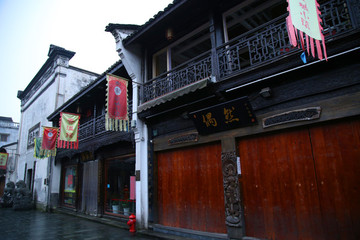 南宋御街