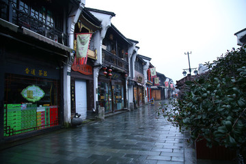南宋御街