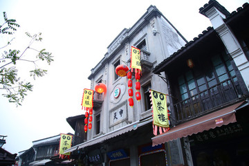 南宋御街
