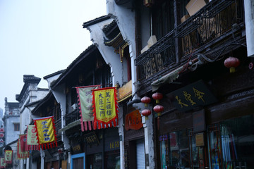 南宋御街