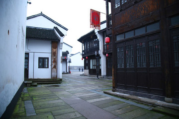 南宋御街