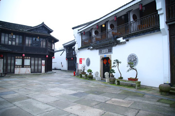 南宋御街