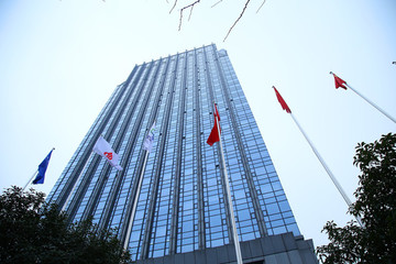 寫字樓