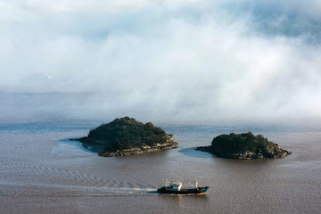 云海