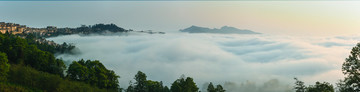 云海