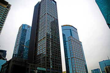 深圳城市風(fēng)光
