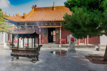 無量寺