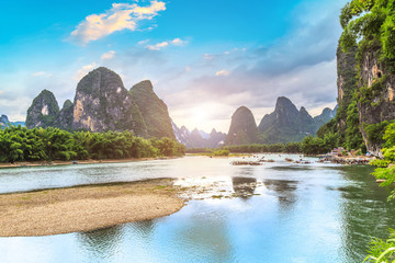 桂林山水