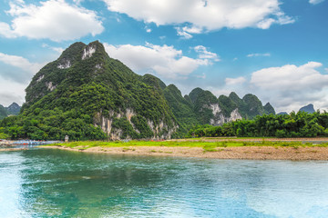 桂林山水