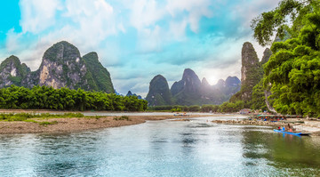 桂林山水
