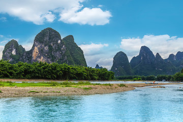 桂林山水