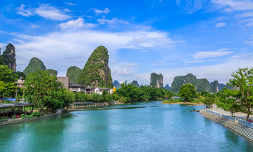 桂林山水
