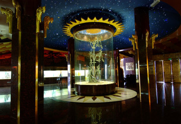 廣漢三星堆博物館