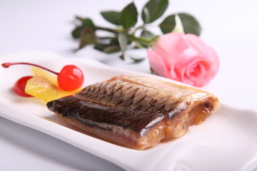 魚排