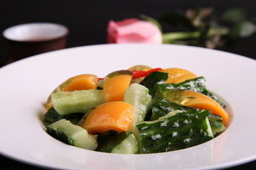 涼菜青瓜