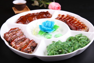 燒臘