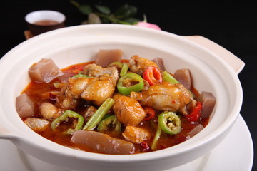 肥腸