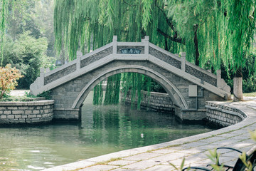 石拱橋