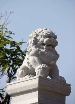 石獅