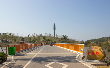 壯錦橋