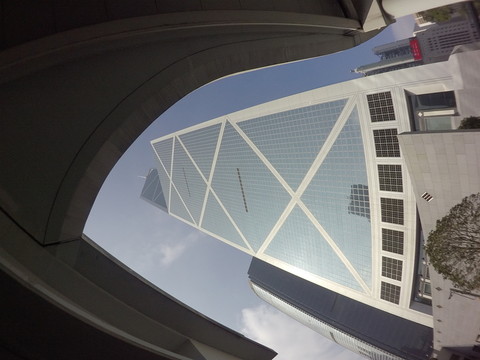 香港中國(guó)銀行