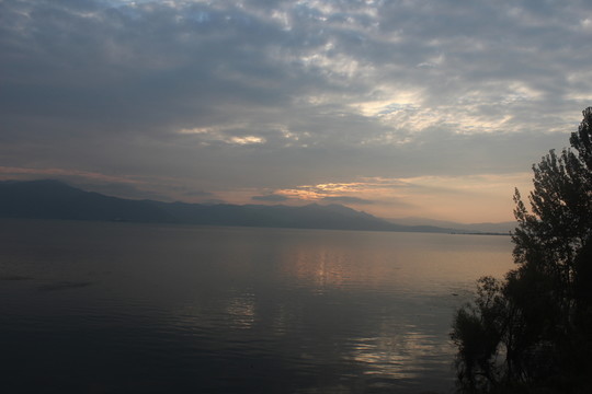 山水風(fēng)景
