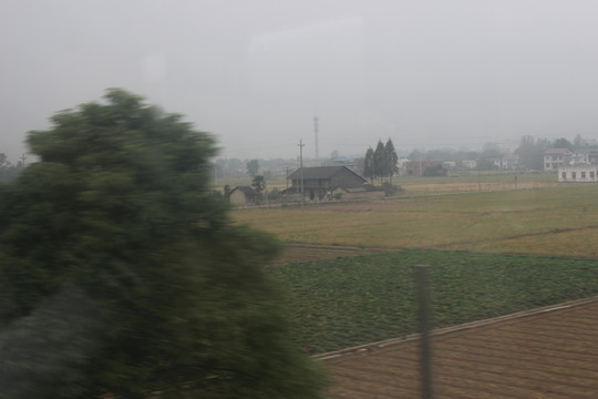 窗外風(fēng)景
