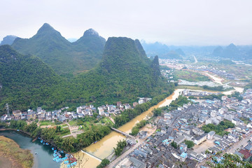桂林山水