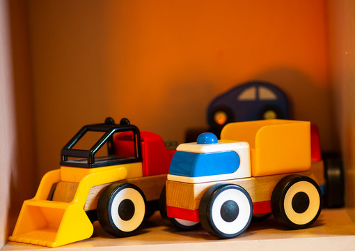 兒童玩具車