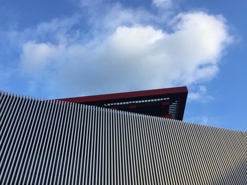 上海中國館