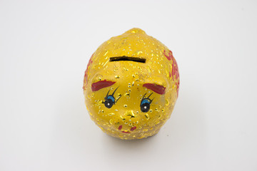 金豬存錢罐