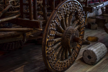 農(nóng)具