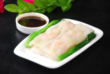 鮮蝦腸