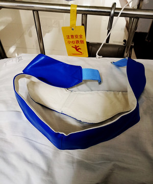 頸椎病牽引器