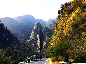 梨木臺風(fēng)景