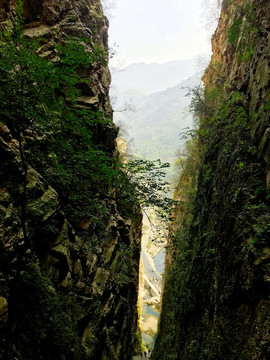 梨木臺風(fēng)景
