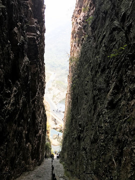 梨木臺風景