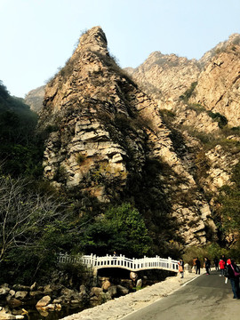 梨木臺風(fēng)景
