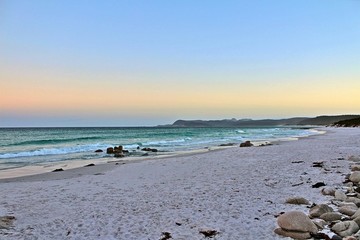 碧海藍(lán)天