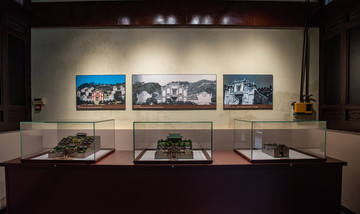 屈原紀(jì)念館