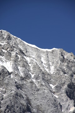 玉龍雪山