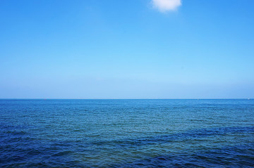大海