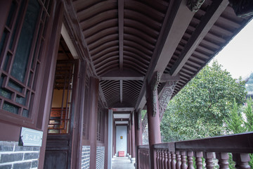 屈原祠