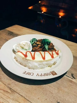 高級(jí)快餐