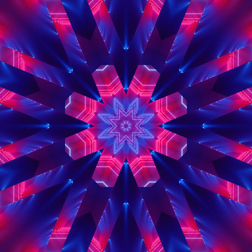 唯美星空