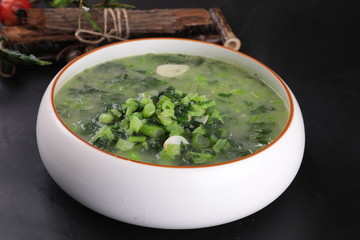 青菜缽